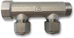 + TEA FORDELER 2 X 16.20 MM ALUPEX CC50