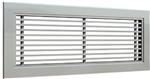 LINDAB VENTILATIONSRIST AL10 CN 200100
