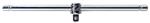 1/2" GLIDE T-GREB INDVENDIG FIRKANT