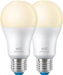 WIZ WI-FI BLE 60W A60 E27 927 DIM 2PF