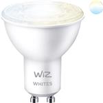 WIZ WI-FI BLE 50W GU10 927-65 TW