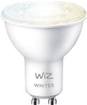 WIZ WI-FI BLE 50W GU10 927-65 TW 2PF