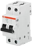 AUTOMATSIKRING C0,5A 2P 10KA 2M