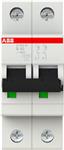 AUTOMATSIKRING B40A 2P 10KA 2M