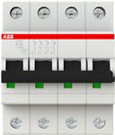 AUTOMATSIKRING B20A 4P 6KA 4M