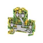 WEID WDK 2.5N PE MULTI-TIER MODULAR TERM
