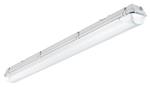 ALHAMA LED 24W 2300LM 4K PC 1200MM