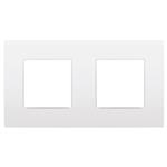 RAMME 2-MODUL INTENSE LUNAR WHITE