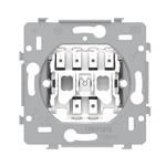 KRONEAFBRYDER, 10A/250VAC