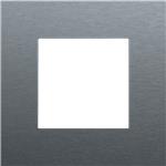RAMME 1-MODUL PURE ALU BLUE GR
