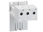 HOLDER FOR TERMORELÆ TIL DIN SKINNE