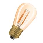 1906 EDISON 4,8W/822 (35W) GU E27 DÆMP