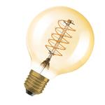 1906 EDISON 4,8W/822 (37W) GU E27 DIM 2P