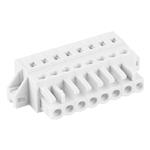 TRUSYS FLEX TILSLUTNINGSSTYKKE 8P