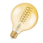 1906 GL 125 8,4W824 (60W) E27 GULD DÆMP