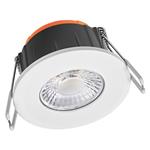 SPOT COM FIX PS 5,5W/CCT HVID