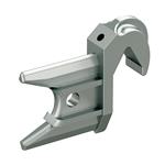 VINKELKROG 4 ALUMINIUM