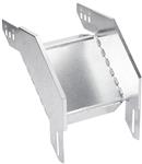 90° UDV. BØJNING FLAD 60HX100X1MM FZS
