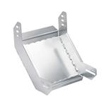 90° INDV. BØJNING FLAD 60HX100X1MM FZS