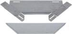 VERTIKALT OVERGANGSST. FL. 60HX100X1 FZS