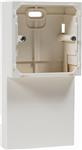 WEXØE PANELUNDERLAG RAL 9010