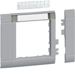 RAMME 80MM M55 LAN M. SKRIFTFELT