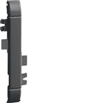MELLEMSTYKKE 80MM RAL9011