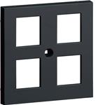 AFDÆKNING ECOLINE FOR 4XKEYSTON
