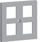 AFDÆKNING ECOLINE FOR 4XKEYSTON