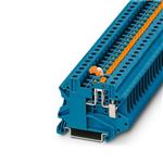 (KNIFE) DISCONNECT TERMINAL BLOCK