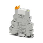 PLC RELAY 2 PDT, 120V AC/110V DC IN
