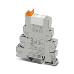 PLC INTERFACE 2 N/O CONTACT, 24V DC IN