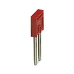 CROSS-CONNECTOR FOR TERMINAL BLOCK