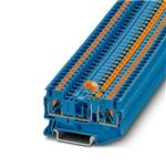 DISCONNECT/TEST TERMINAL BLOCK