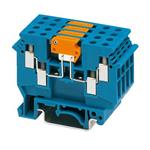 (KNIFE) DISCONNECT TERMINAL BLOCK