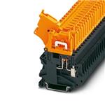 (KNIFE) DISCONNECT TERMINAL BLOCK