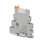 PLC RELAY, VOLTAGE 110/120V AC/DC