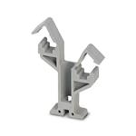 DOUBLE SUPPORT, INSULATING MATERIAL