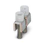 CROSS-CONNECTOR FOR TERMINAL BLOCK