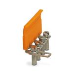 CROSS-CONNECTOR FOR TERMINAL BLOCK