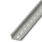 DIN SKINNE - NS 35/ 7,5 ZN PERF 2M