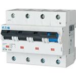 AUTOMATSIKRING C10A 1P+N 6KA 1,5M