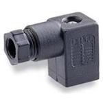 CALBE GRIP W/ LIGHT IP65 12-24VAC/DC