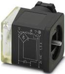 CONNECTOR SACC-VB-3CON-M20/A-GVL 12/24V
