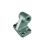 WIDE HINGE STYLE SW 32MM ALUMINIUM