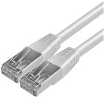 CABLE RJ45 3M WH