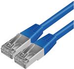 CABLE RJ45 3M BL