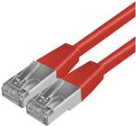 CABLE RJ45 3M RD