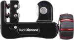 BD MINI RØRSKÆRER 3/16" - 7/8"