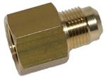 NIPPELMØTRIK M/REDUKTION 1/2" M - 3/8" F